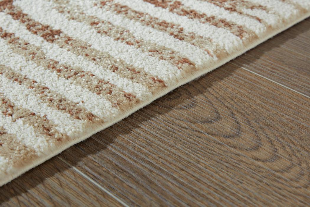 Uduak Rug - US Furniture & Mattress (Waterbury,CT)*