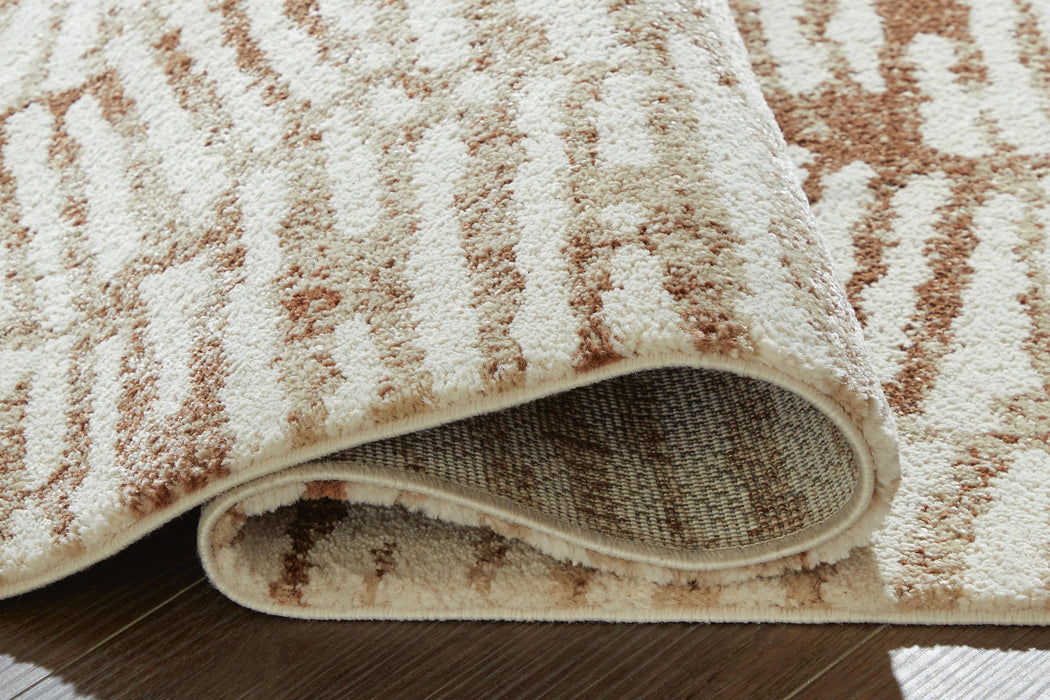 Uduak Rug - US Furniture & Mattress (Waterbury,CT)*