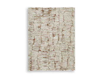 Uduak Rug - US Furniture & Mattress (Waterbury,CT)*
