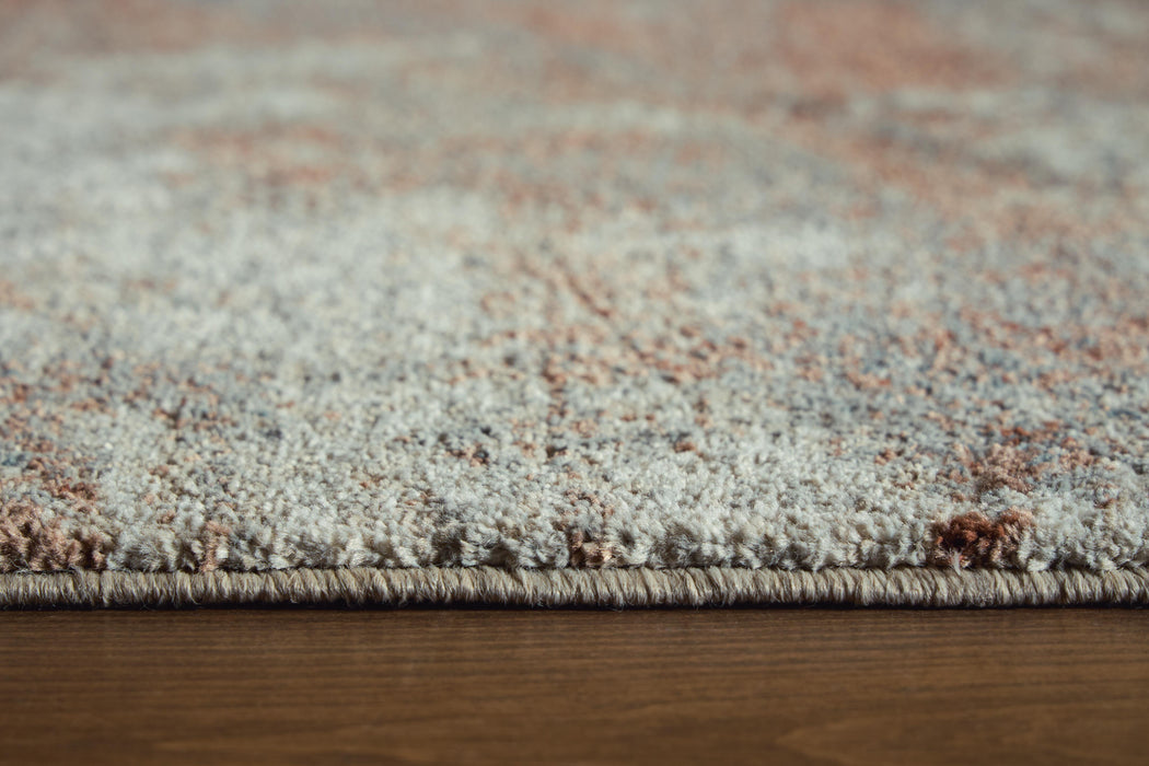 Jadenburg Rug - US Furniture & Mattress (Waterbury,CT)*