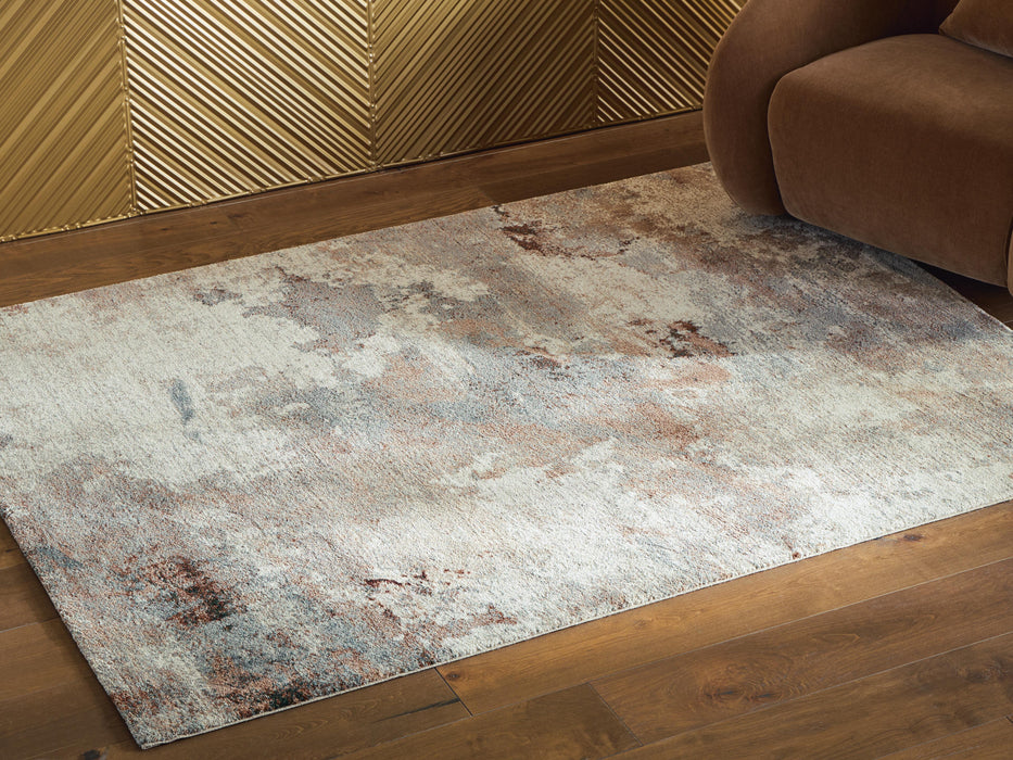 Jadenburg Rug - US Furniture & Mattress (Waterbury,CT)*