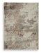 Jadenburg Rug - US Furniture & Mattress (Waterbury,CT)*