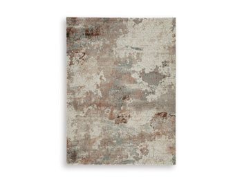 Jadenburg Rug - US Furniture & Mattress (Waterbury,CT)*