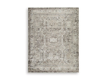 Junley Rug - US Furniture & Mattress (Waterbury,CT)*
