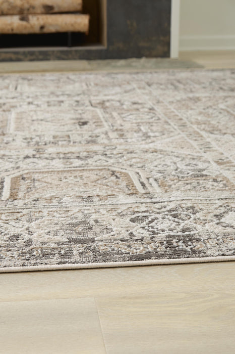 Junley Rug - US Furniture & Mattress (Waterbury,CT)*