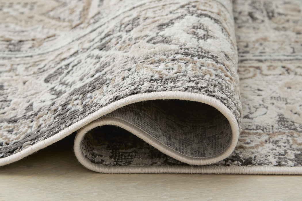 Junley Rug - US Furniture & Mattress (Waterbury,CT)*