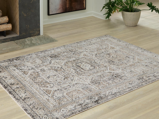 Junley Rug - US Furniture & Mattress (Waterbury,CT)*