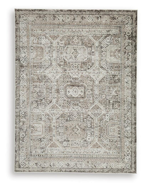 Junley Rug - US Furniture & Mattress (Waterbury,CT)*