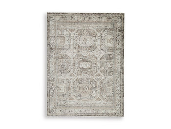 Junley Rug - US Furniture & Mattress (Waterbury,CT)*