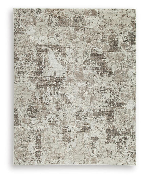 Barricland Rug - US Furniture & Mattress (Waterbury,CT)*
