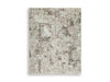 Barricland Rug - US Furniture & Mattress (Waterbury,CT)*
