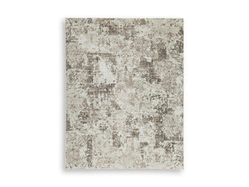 Barricland Rug - US Furniture & Mattress (Waterbury,CT)*