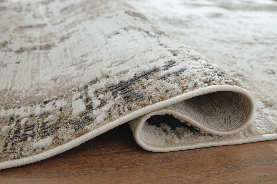 Barricland Rug - US Furniture & Mattress (Waterbury,CT)*