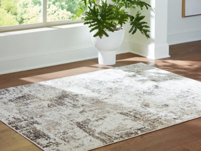 Barricland Rug - US Furniture & Mattress (Waterbury,CT)*