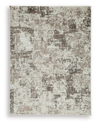 Barricland Rug - US Furniture & Mattress (Waterbury,CT)*
