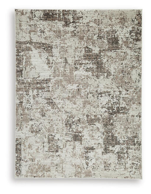 Barricland Rug - US Furniture & Mattress (Waterbury,CT)*