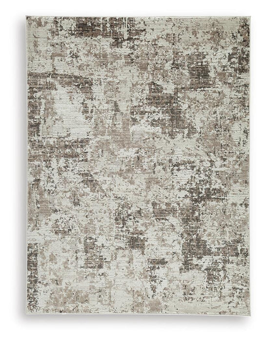 Barricland Rug - US Furniture & Mattress (Waterbury,CT)*