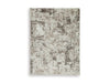 Barricland Rug - US Furniture & Mattress (Waterbury,CT)*