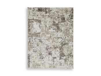Barricland Rug - US Furniture & Mattress (Waterbury,CT)*