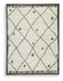 Fenriston Rug - US Furniture & Mattress (Waterbury,CT)*