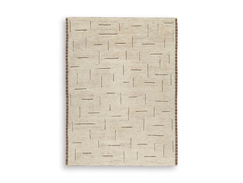 Clayman Rug - US Furniture & Mattress (Waterbury,CT)*