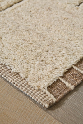 Clayman Rug - US Furniture & Mattress (Waterbury,CT)*