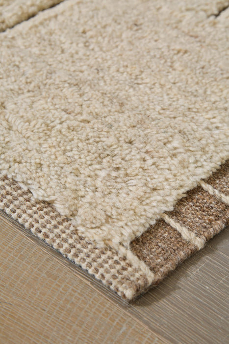 Clayman Rug - US Furniture & Mattress (Waterbury,CT)*