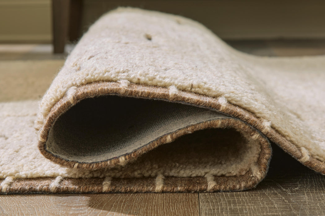 Clayman Rug - US Furniture & Mattress (Waterbury,CT)*