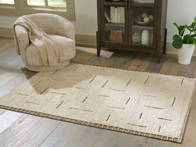 Clayman Rug - US Furniture & Mattress (Waterbury,CT)*