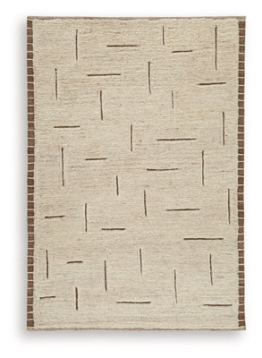 Clayman Rug - US Furniture & Mattress (Waterbury,CT)*