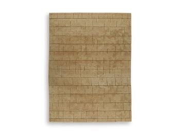 Luzmont Rug - US Furniture & Mattress (Waterbury,CT)*