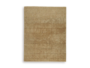 Luzmont Rug - US Furniture & Mattress (Waterbury,CT)*