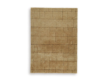 Luzmont Rug - US Furniture & Mattress (Waterbury,CT)*
