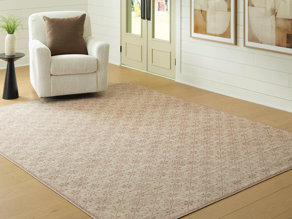 Lyamford Rug - US Furniture & Mattress (Waterbury,CT)*
