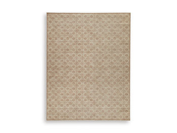 Lyamford Rug - US Furniture & Mattress (Waterbury,CT)*