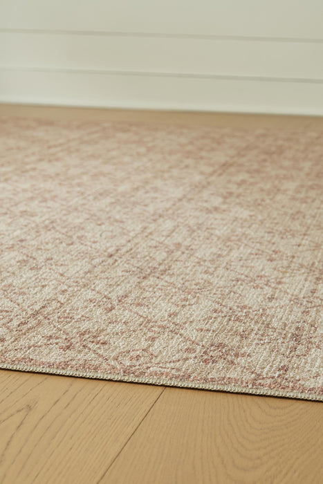 Lyamford Rug - US Furniture & Mattress (Waterbury,CT)*