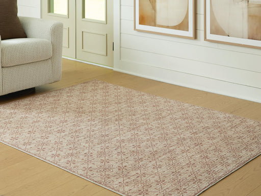 Lyamford Rug - US Furniture & Mattress (Waterbury,CT)*
