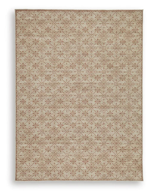 Lyamford Rug - US Furniture & Mattress (Waterbury,CT)*