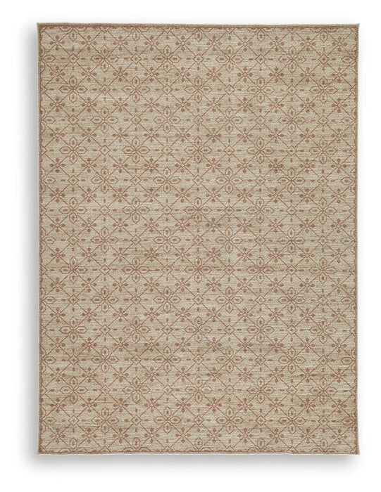 Lyamford Rug - US Furniture & Mattress (Waterbury,CT)*