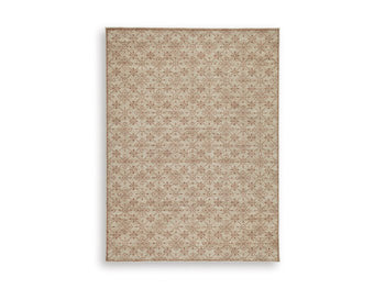 Lyamford Rug - US Furniture & Mattress (Waterbury,CT)*