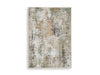 Torinette Rug - US Furniture & Mattress (Waterbury,CT)*