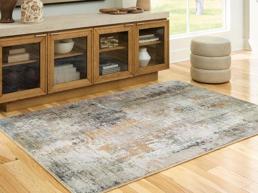 Torinette Rug - US Furniture & Mattress (Waterbury,CT)*