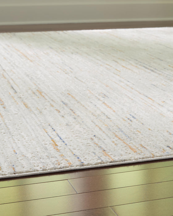 Harjot Rug - US Furniture & Mattress (Waterbury,CT)*