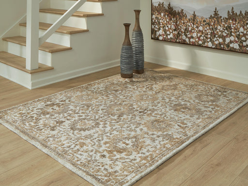 Sableridge Medium Rug - US Furniture & Mattress (Waterbury,CT)*