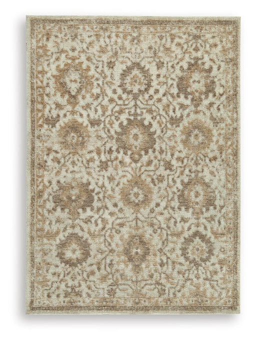Sableridge Medium Rug - US Furniture & Mattress (Waterbury,CT)*