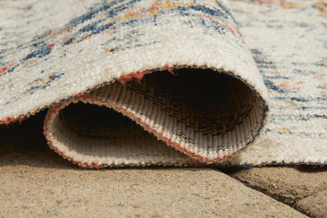 Jarrpage Rug - US Furniture & Mattress (Waterbury,CT)*