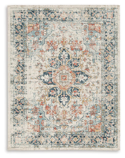 Jarrpage Rug - US Furniture & Mattress (Waterbury,CT)*