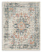 Jarrpage Rug - US Furniture & Mattress (Waterbury,CT)*
