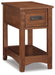 Breegin Chairside End Table - US Furniture & Mattress (Waterbury,CT)*