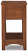 Breegin Chairside End Table - US Furniture & Mattress (Waterbury,CT)*